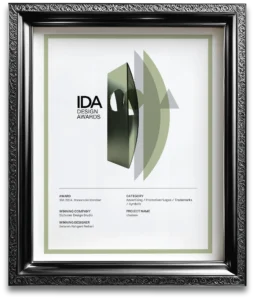 لوح مسابقه IDA