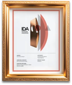 لوح مسابقه IDA